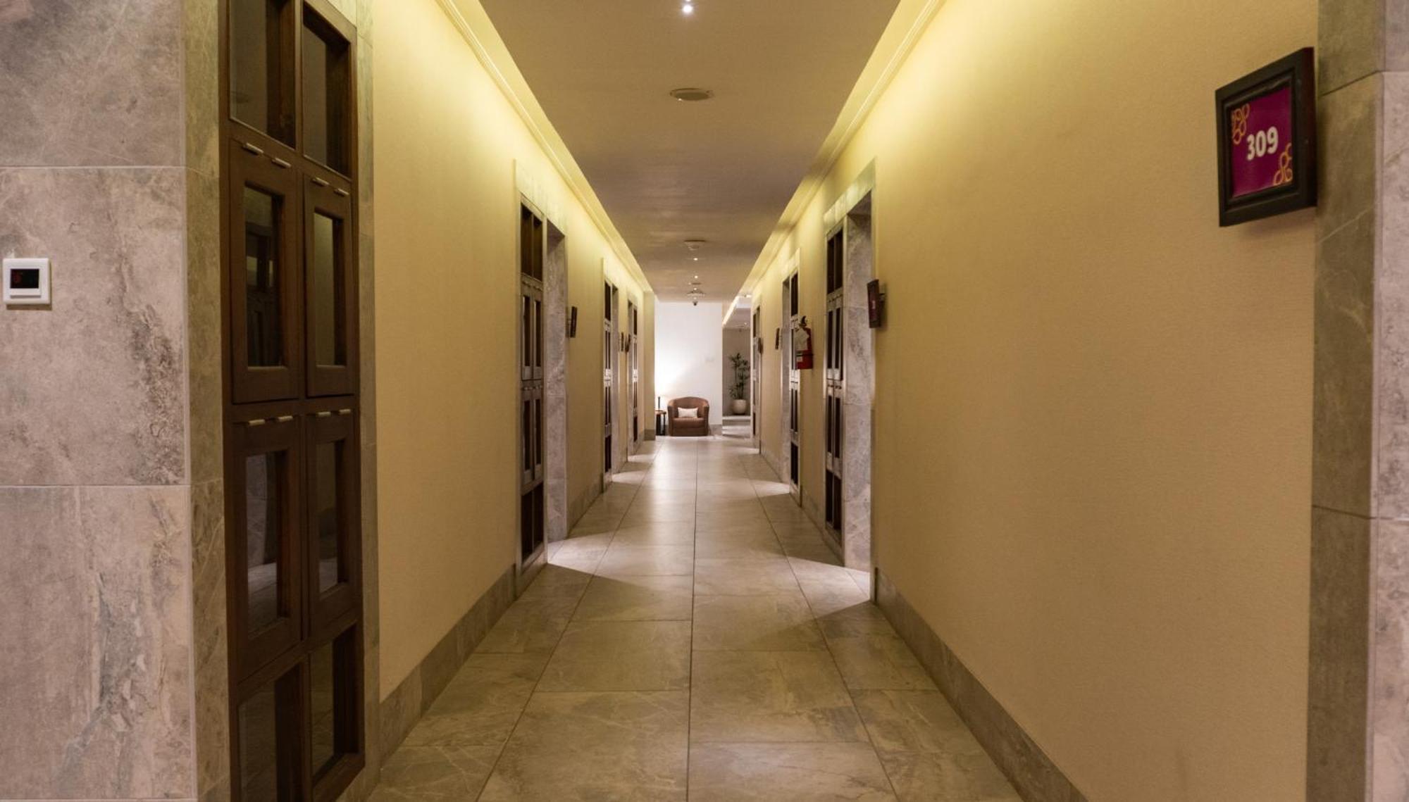 Grand Sunshine Resort & Convention Soreang Extérieur photo