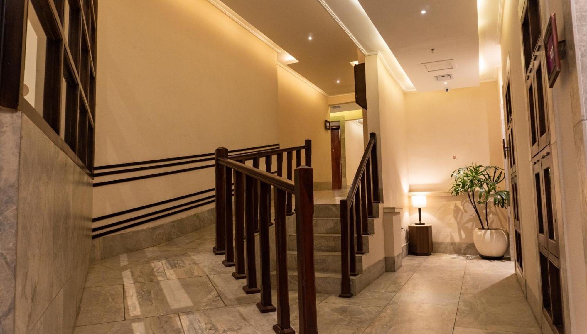 Grand Sunshine Resort & Convention Soreang Extérieur photo