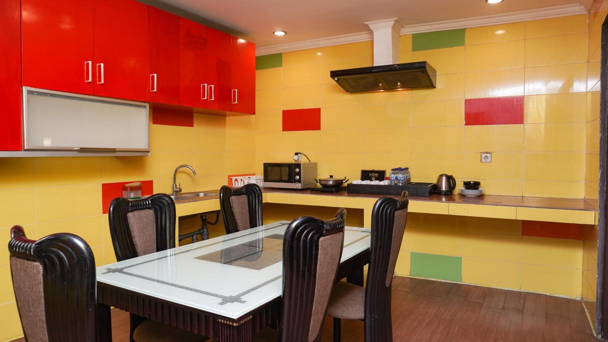 Grand Sunshine Resort & Convention Soreang Extérieur photo