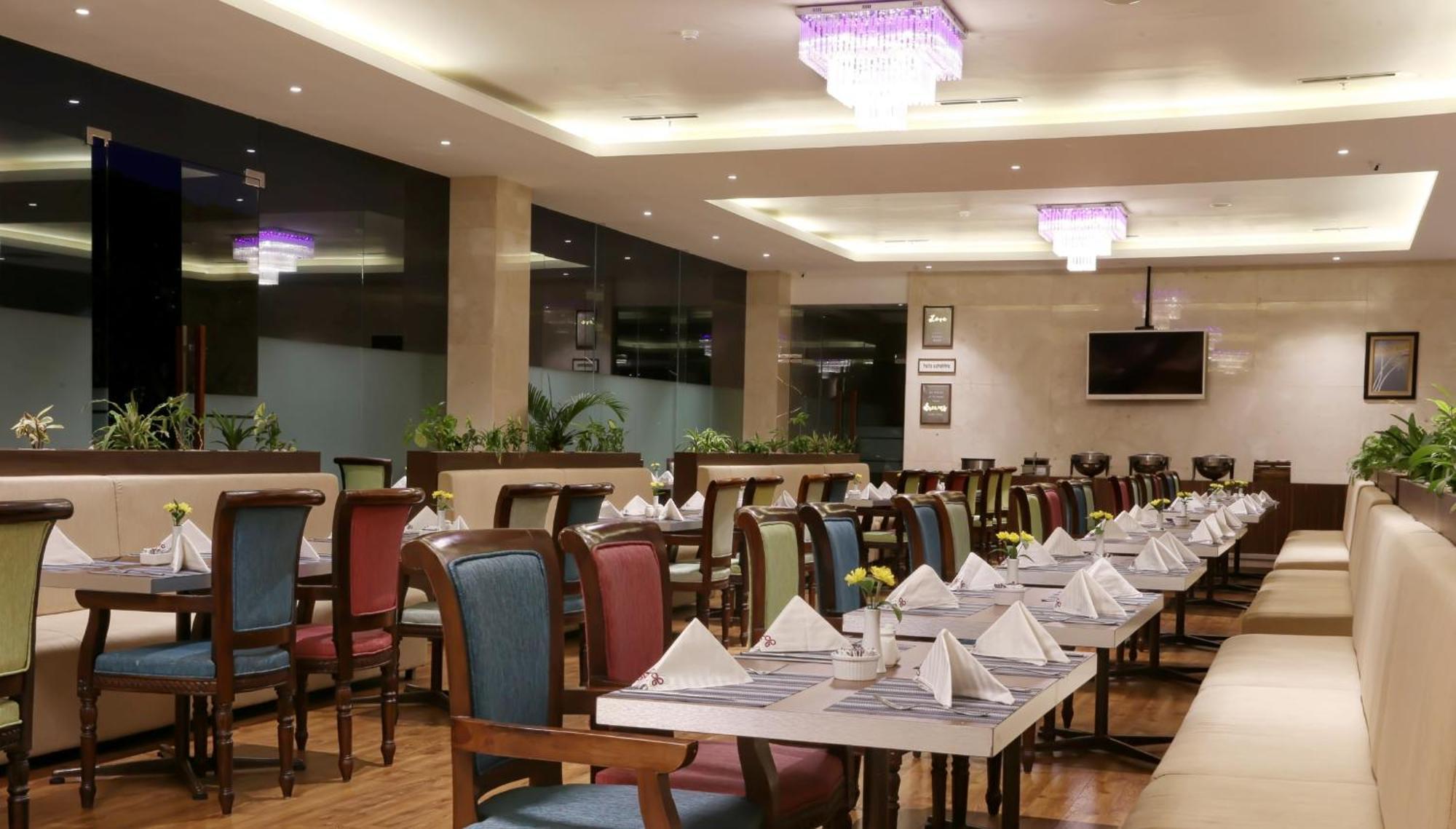 Grand Sunshine Resort & Convention Soreang Extérieur photo