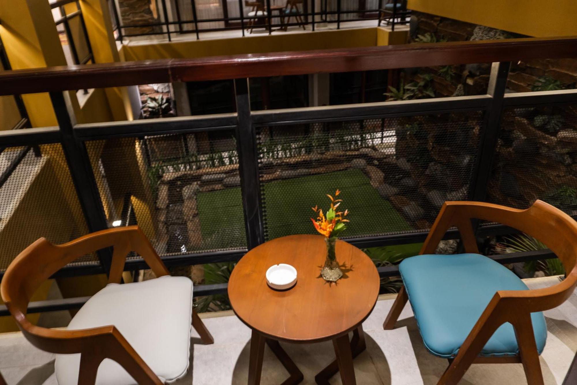 Grand Sunshine Resort & Convention Soreang Extérieur photo